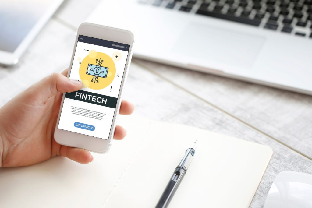 Mengenal Jurnal Fintech Syariah