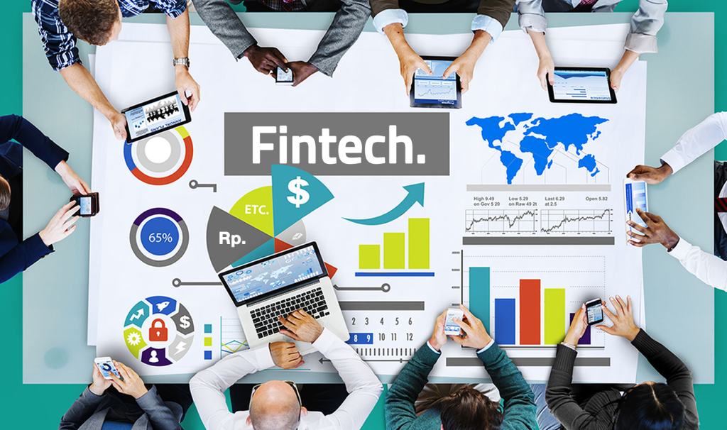  Jurnal Fintech