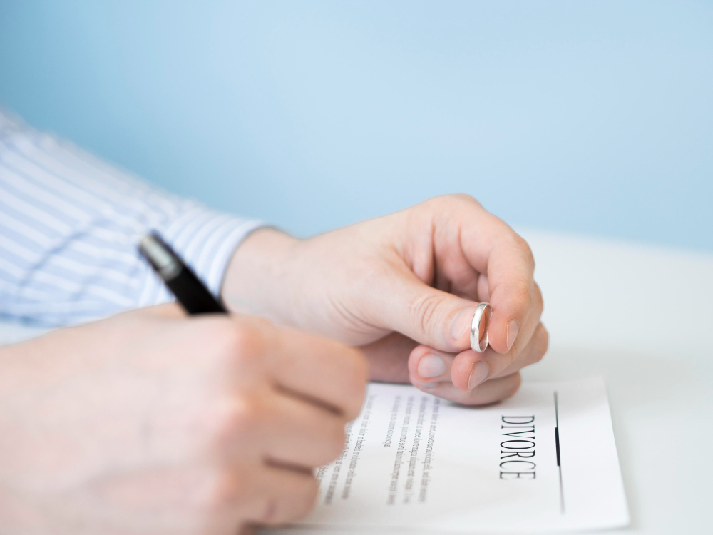 Cerai Karena Tidak Dinafkahi, Apakah Mungkin? Ini Penjelasannya!