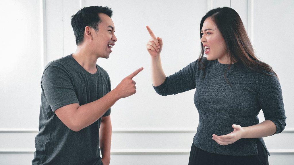 Manipulasi Aset Saat Perceraian yang Sering Terjadi