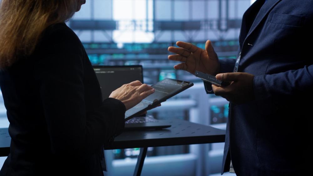 Jenis Data Perusahaan yang Wajib Dilindungi dari Ancaman Siber