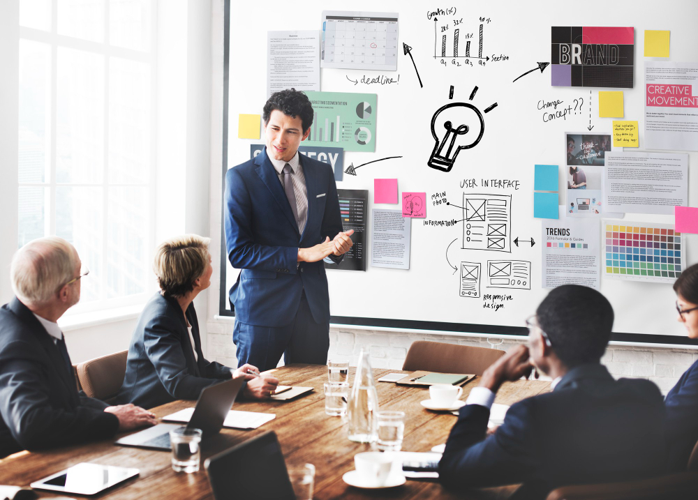 Konsep dan Tujuan Strategi Ekspansi Bisnis