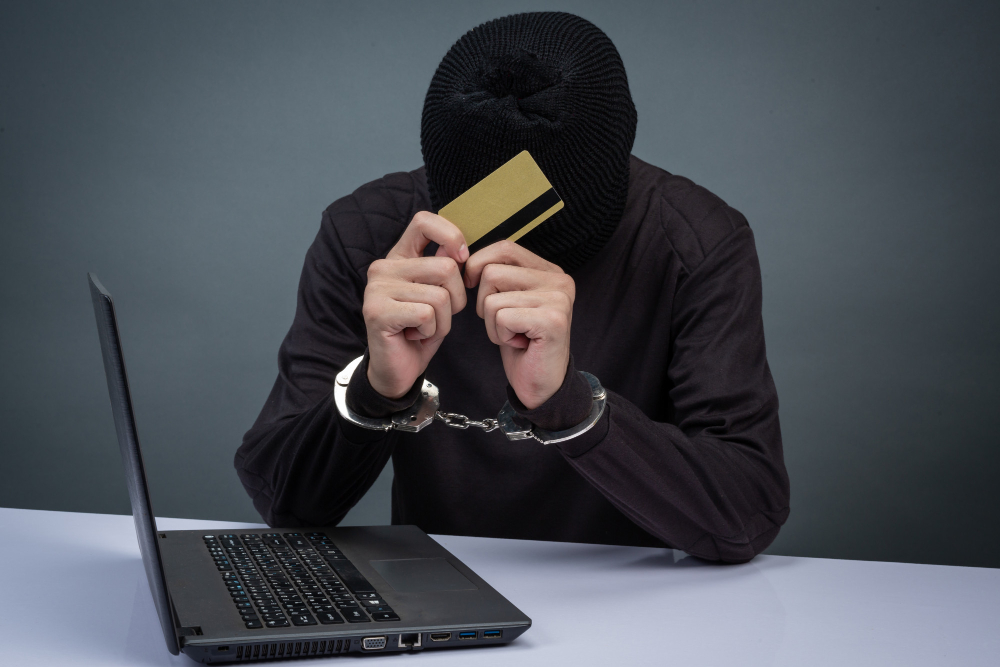 Mengapa Pencegahan Fraud Internal Menjadi Isu Penting di Dunia Bisnis