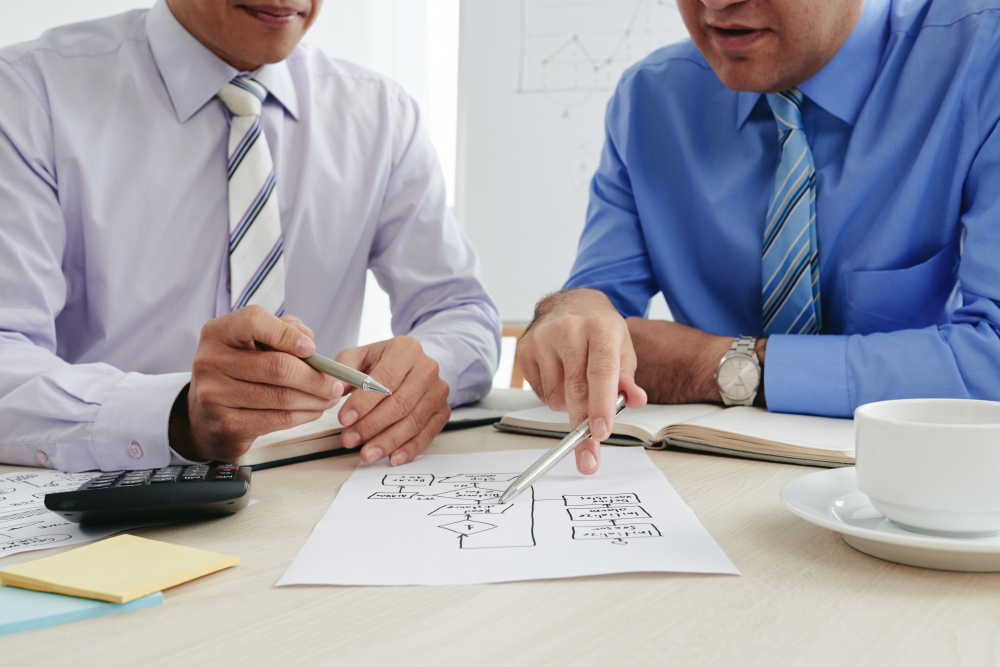 Pengertian dan Tujuan Due Diligence Bisnis