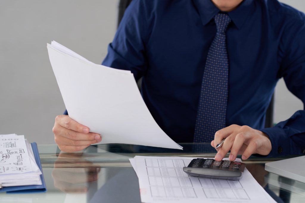 Proses Due Diligence Bisnis