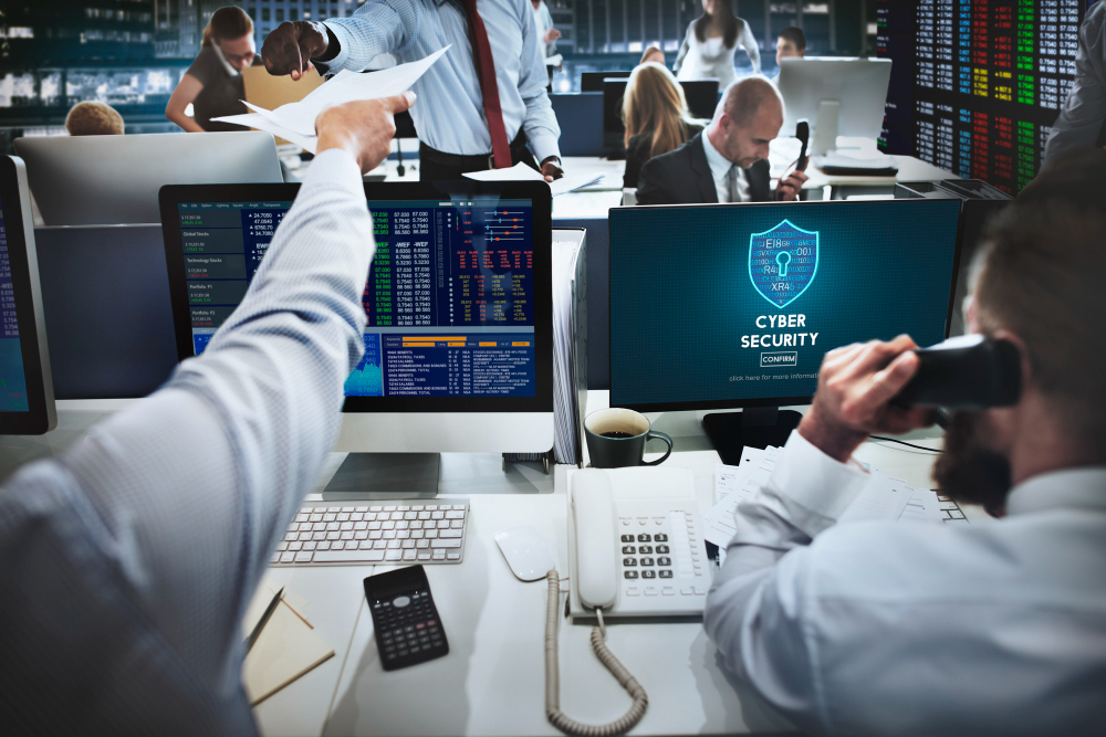 Strategi Meningkatkan Perlindungan Data Perusahaan