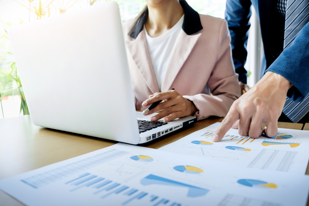 Strategi untuk Melakukan Ekspansi dalam Bisnis