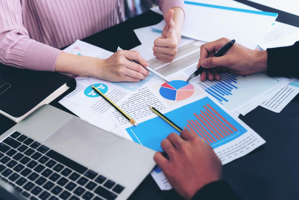 Tahap Audit Hukum Perusahaan