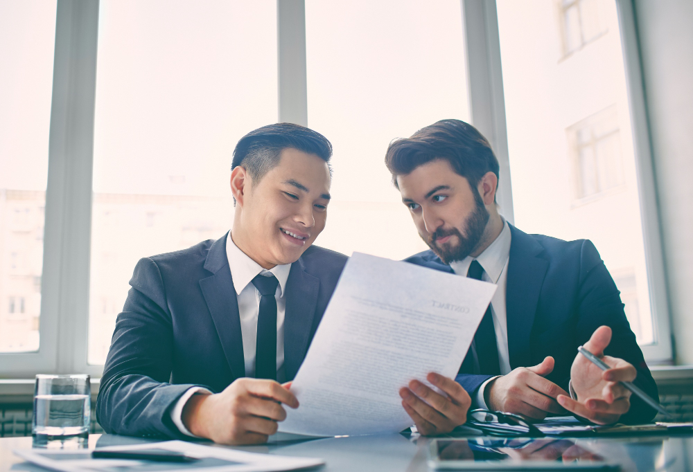 Tujuan Dilakukannya Legal Audit Perusahaan