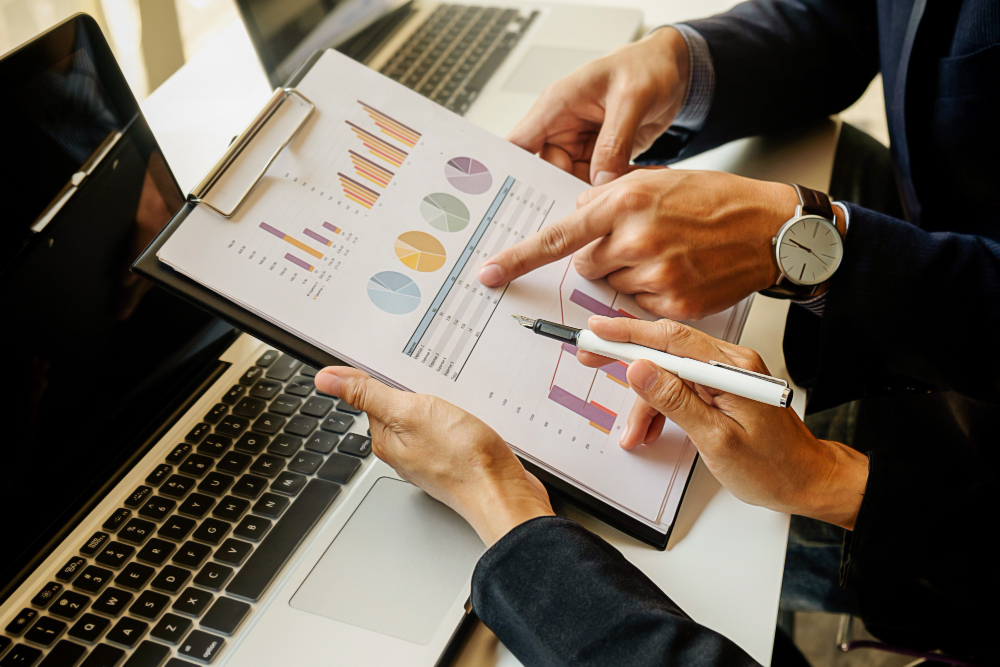 Jenis-Jenis Audit Keuangan untuk Perusahaan
