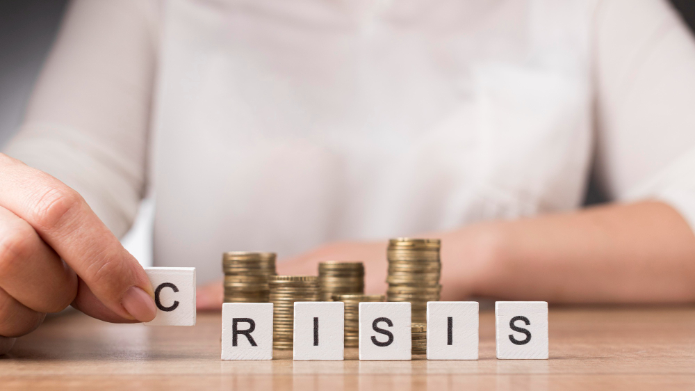 Penyebab Perusahaan Bangkrut dan Pailit