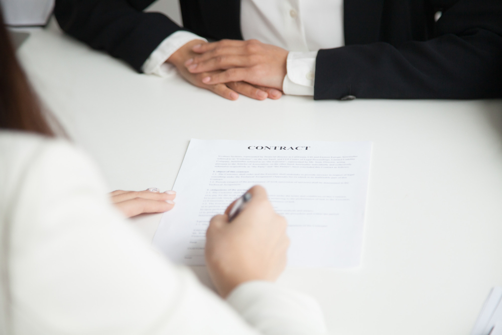Settlement Agreement adalah Penyelamat Bisnis Anda, Jangan Salah Langkah!