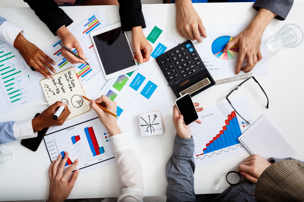 Stop! Jangan Lakukan Ini Sebelum Menjalani Audit Keuangan untuk Perusahaan Anda