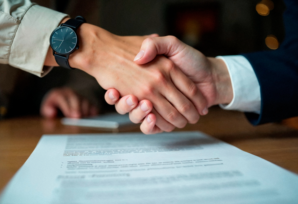 Shareholders Agreement adalah Aturan Main Antar Pemilik Usaha