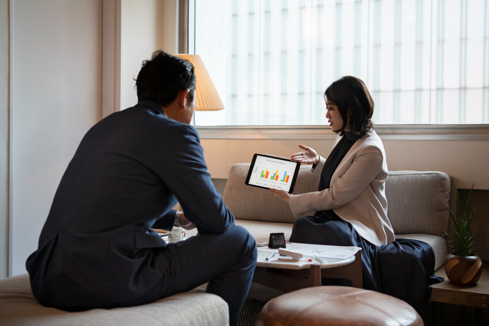 Proses Negosiasi Perusahaan dalam Pengambilan Keputusan Bisnis