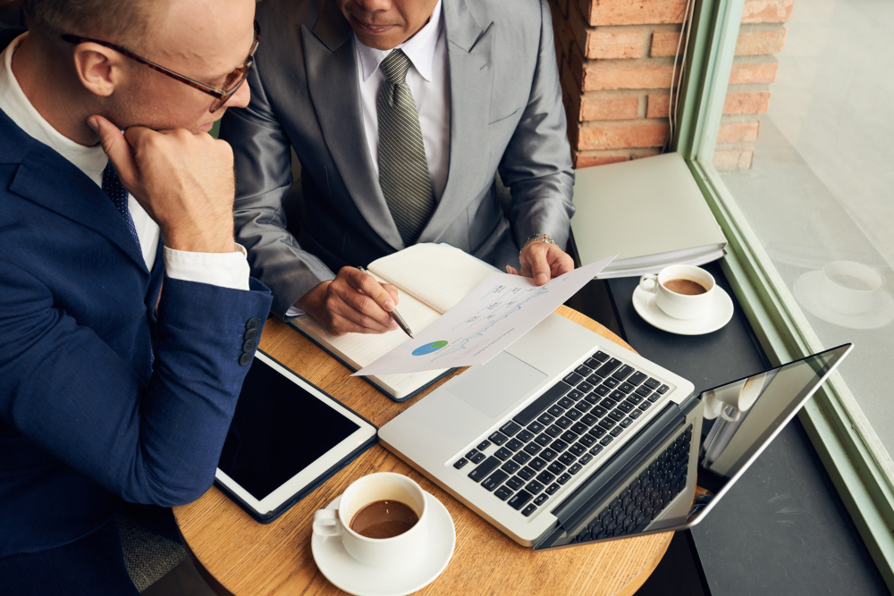 Cara Melindungi Rahasia Dagang