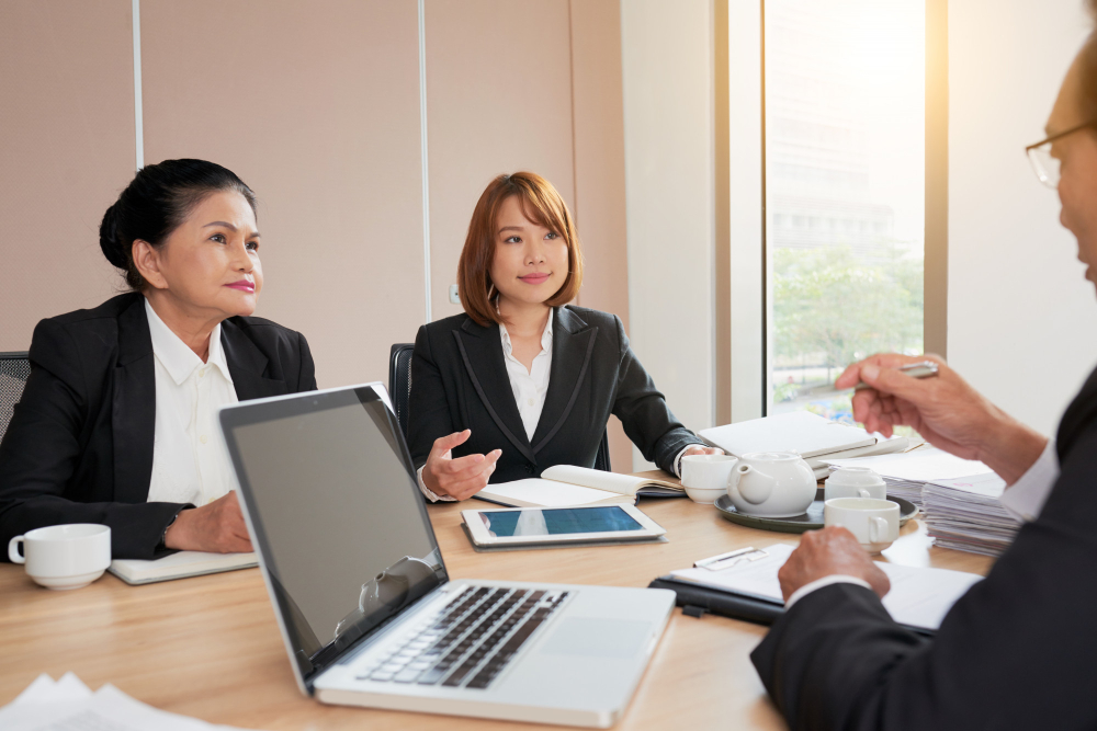 Risiko Konflik Internal Jika Mekanisme Voting Tidak Diatur Jelas