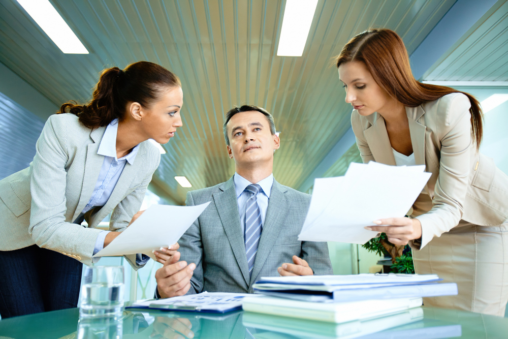 Fungsi Somasi dalam Penyelesaian Sengketa