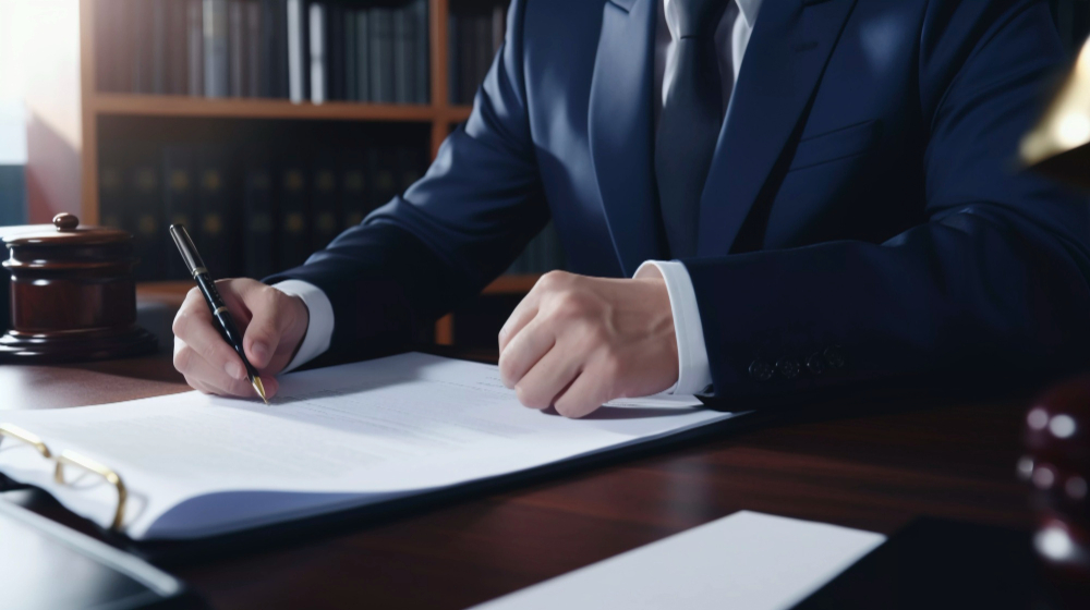 Fungsi Terms of Service dan Privacy Policy bagi Bisnis Digital