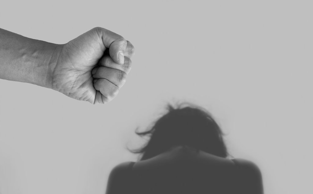 Identifikasi Pelecehan Seksual di Tempat Kerja