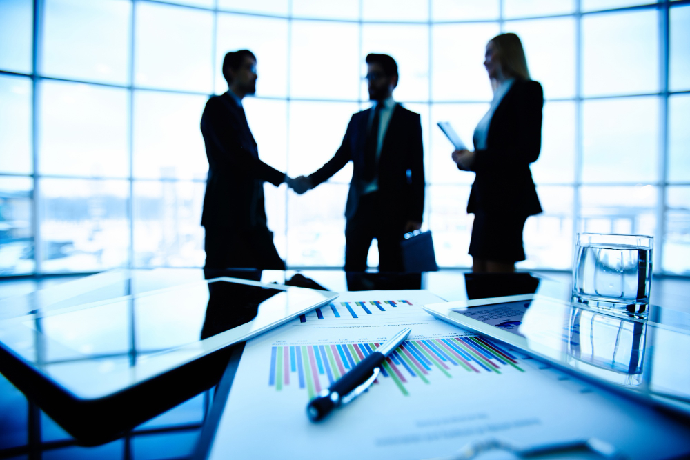 Penyebab Kebocoran Data Digital Perusahaan