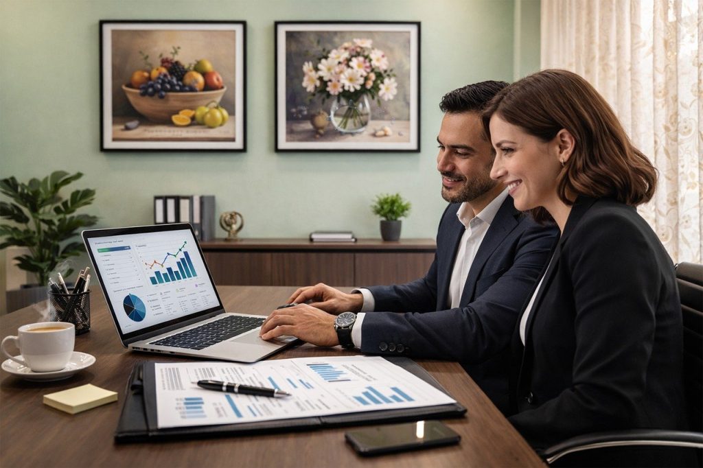 Cara UMKM Memilih Penyedia Layanan Hukum yang Tepat dan Aman