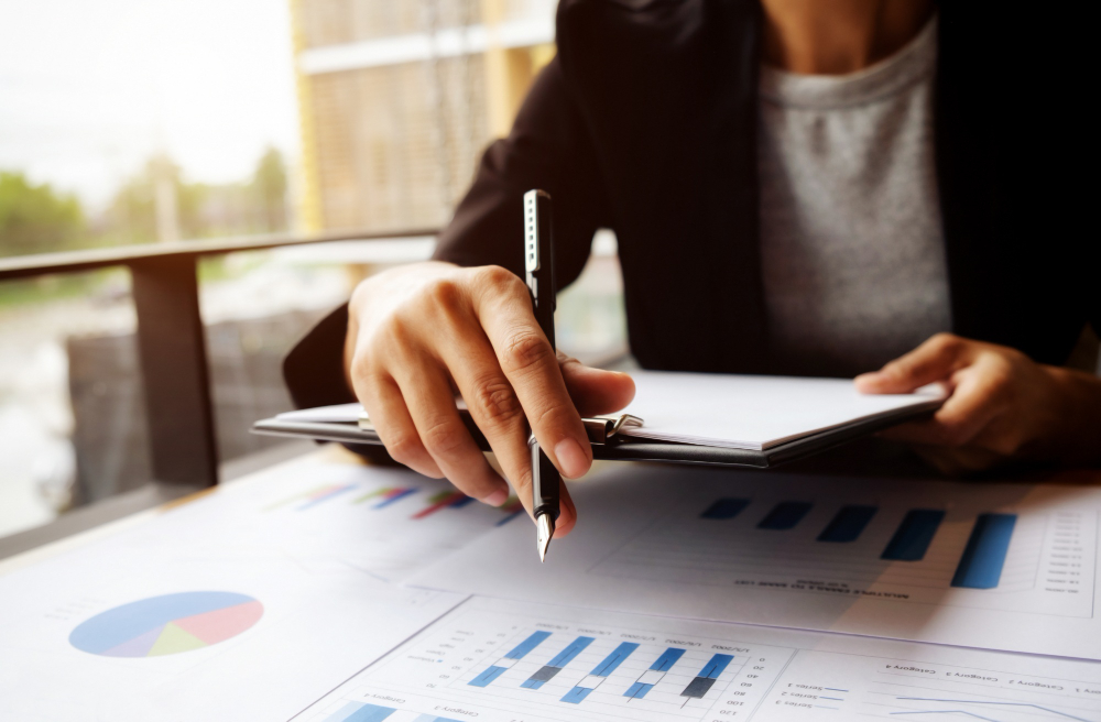 Tips Aman Melakukan Pinjaman Modal Kerja Bisnis melalui P2P LendingFintech